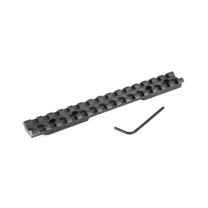 Buy Evolution GUN WORKS Browning A-Bolt Short Action Picatinny Rail Scope Mount online
