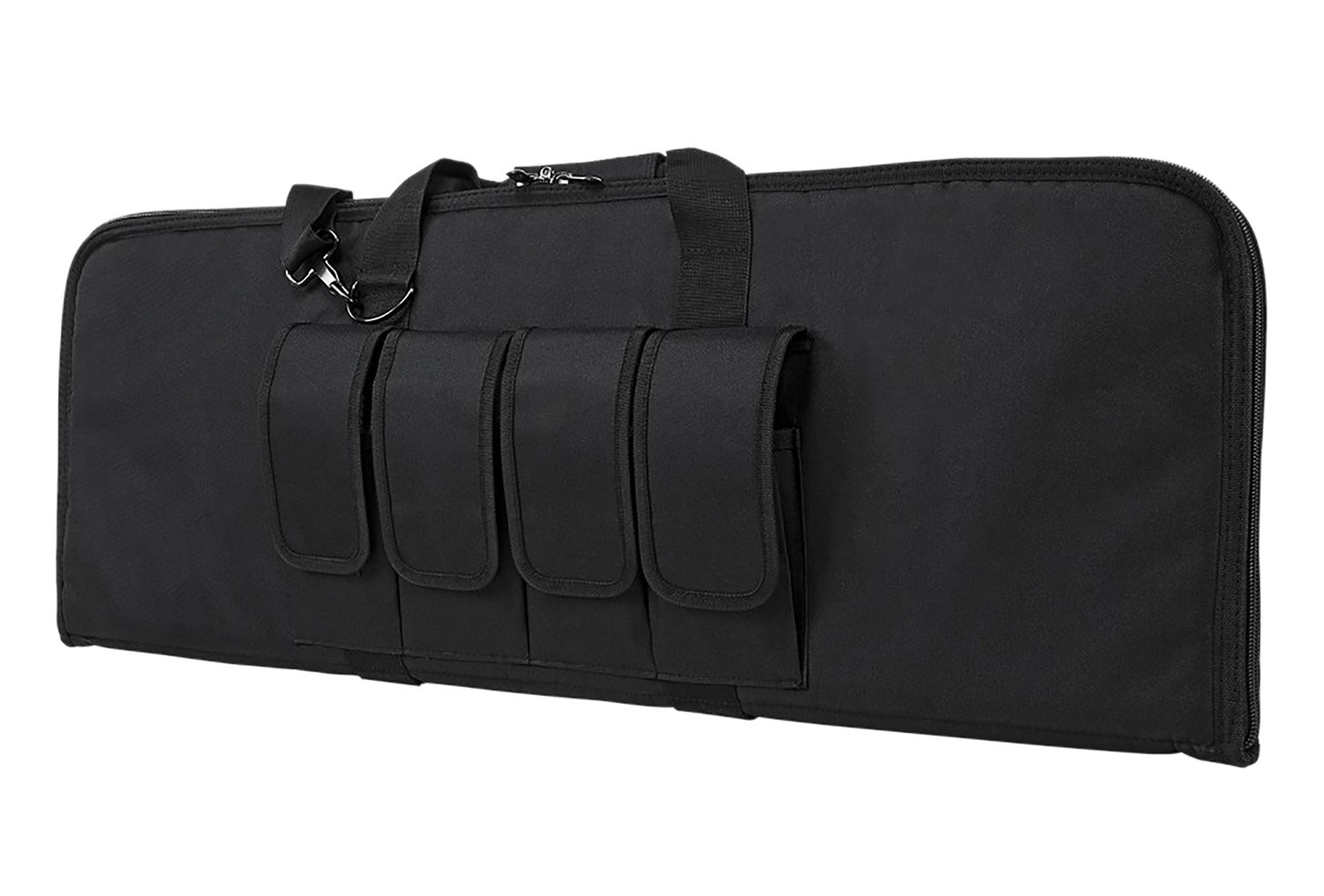 Buy NcStar 2960 Series Vism 36in Black Carbine Case (CVCP2960B-36) online