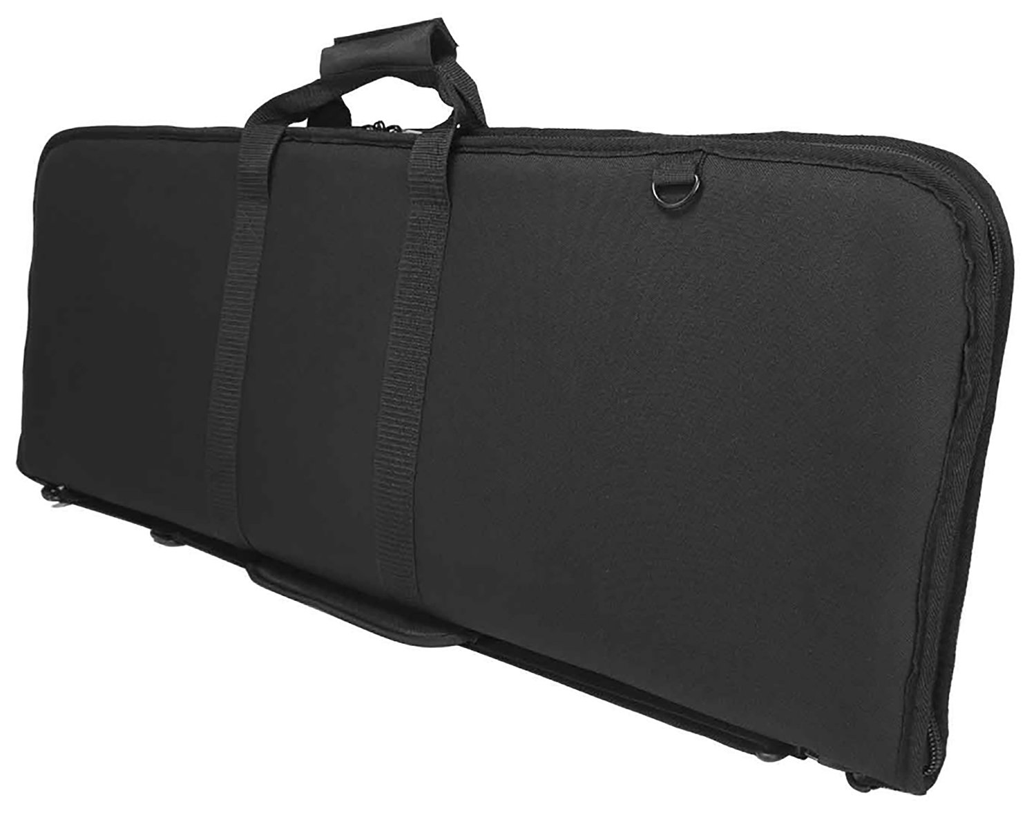 Buy NcStar CVDRC2996B36 Deluxe Rifle Case Black 600D Polyester 36" online
