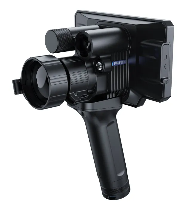 PARD SP3-35/LRF Sphinx Thermal Scope 3.5x35mm 384x288 50Hz Black