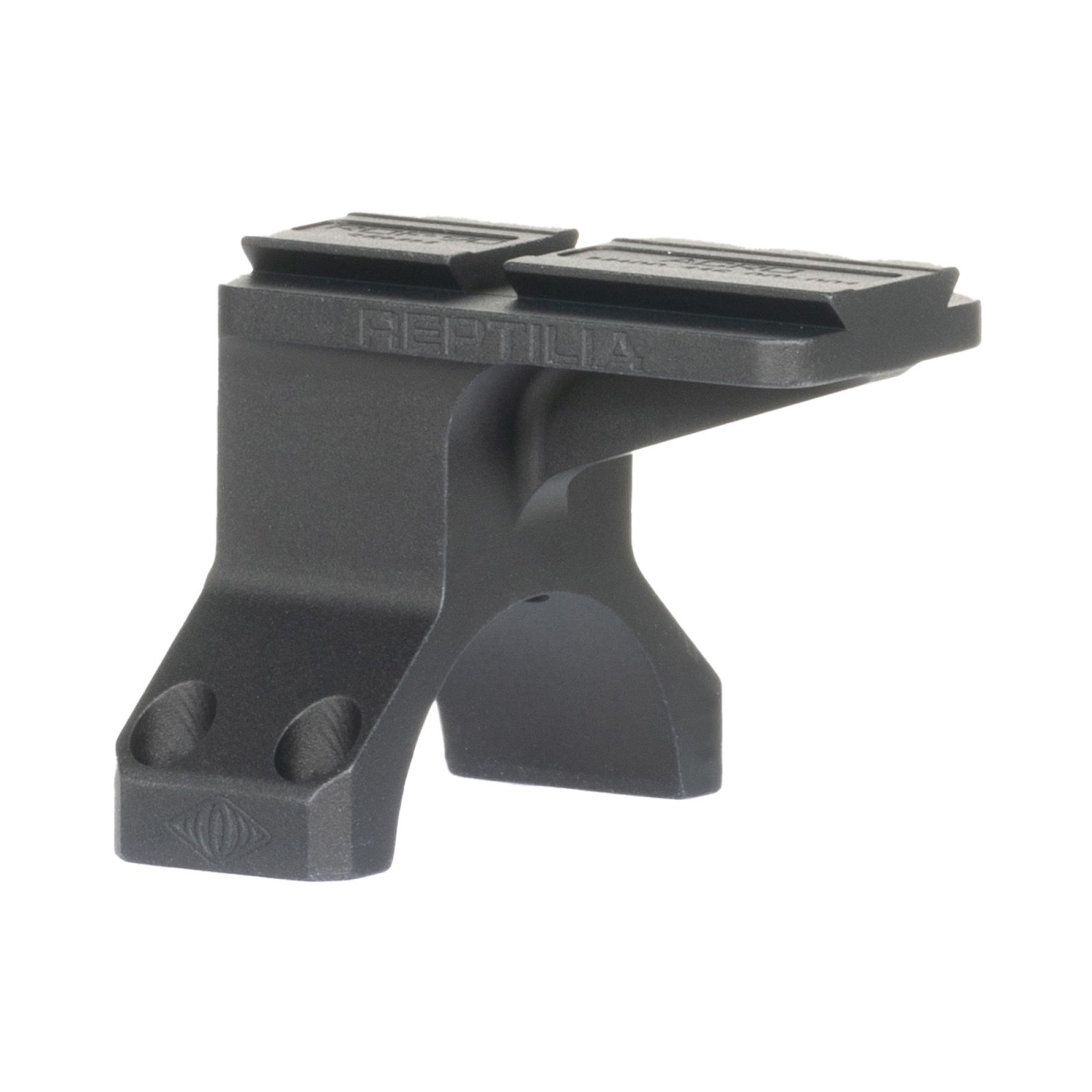 Buy Reptilia ROF-90 35mm Mount Anodized Black for Aimpoint ACRO online