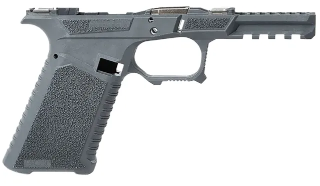 SCT Manufacturing 0225010100IC 9 mm Luger - SCT - 9 mm Luger