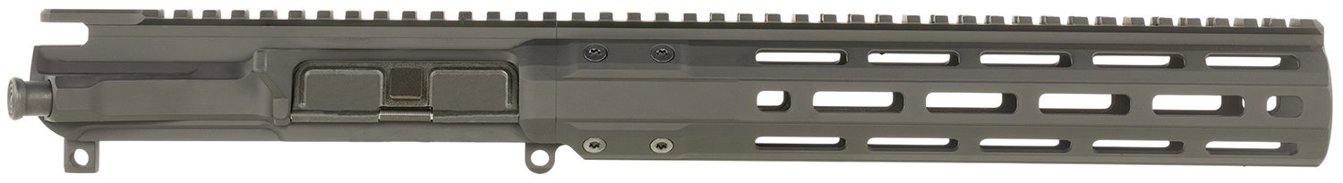 Buy Cobalt Kinetics CKPROURG118SBLK CK-Pro Urg Aluminum Black Cerakote Receiver online