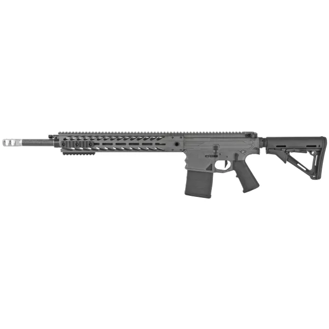 Nemo Arms XO 6.5 Creedmoor XO65CM-20CF - Nemo Arms - 6.5 CREEDMOOR