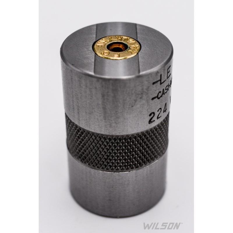 Buy L.E. Wilson CG-6BRL Case Gage 6mm B-R Long 1.560" Length online