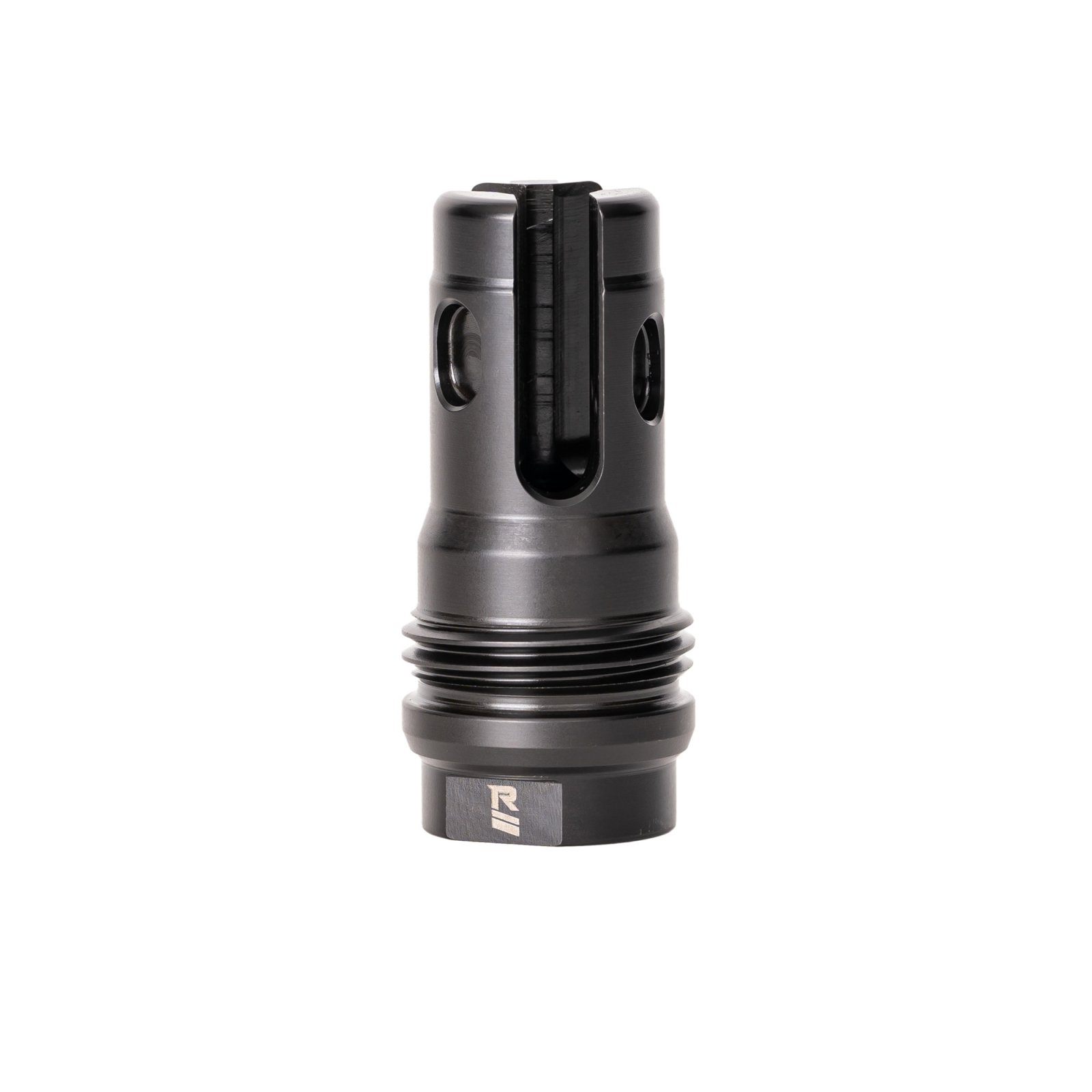 Rugged Suppressor R3 Flash Hider Black 9/16"-24 tp - Rugged Suppressors - R3