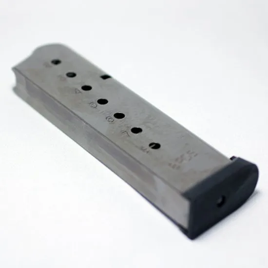 RWB 1911 Magazine 45 ACP 8 Round Stainless Steel