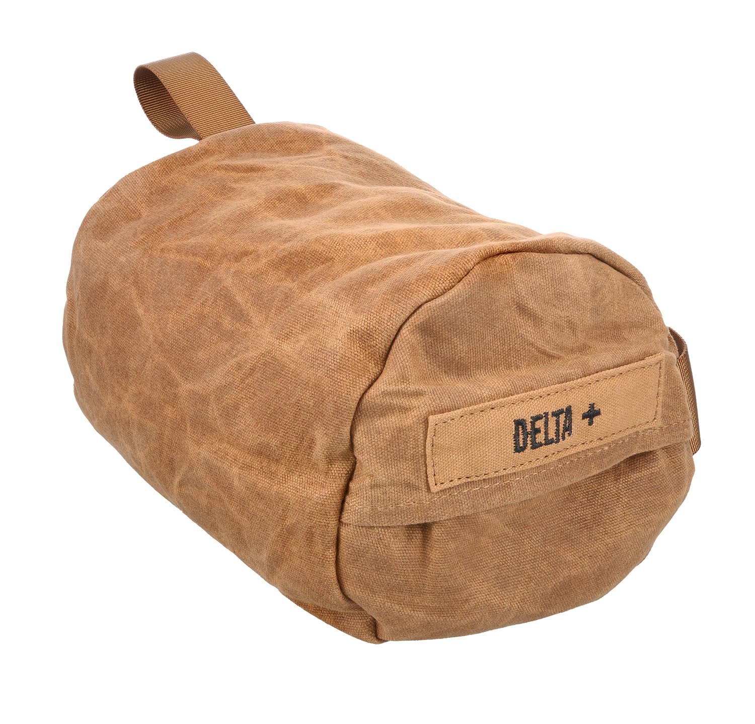 Buy GSM Outdoors Steady-Shot Delta+ Bag Wax Canvas 1.75 lbs Tan online
