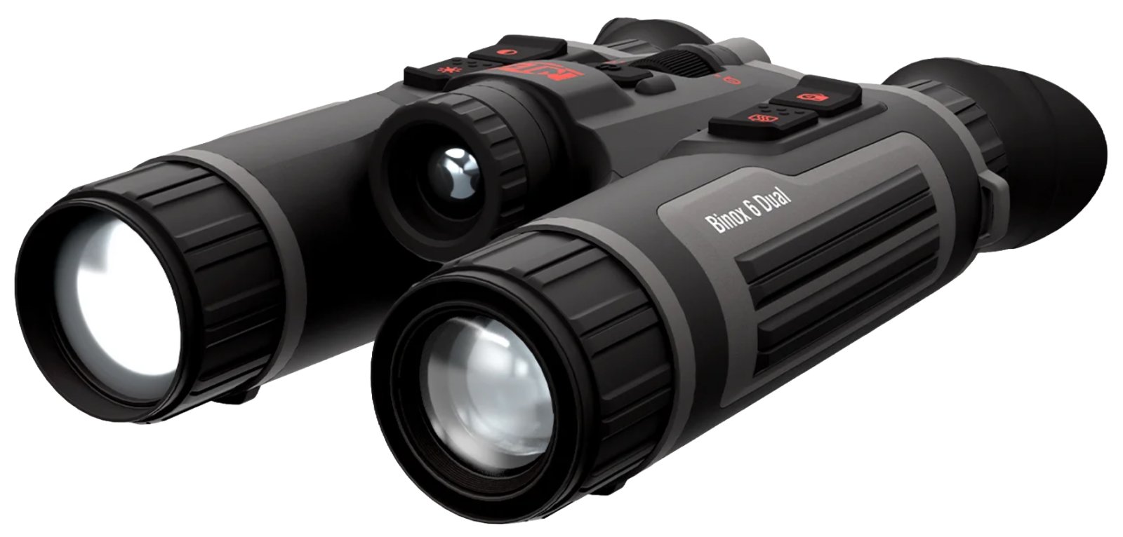 Buy ATN MSBNB6635A Thermal 4K LRF Dual Binos 640x512 online