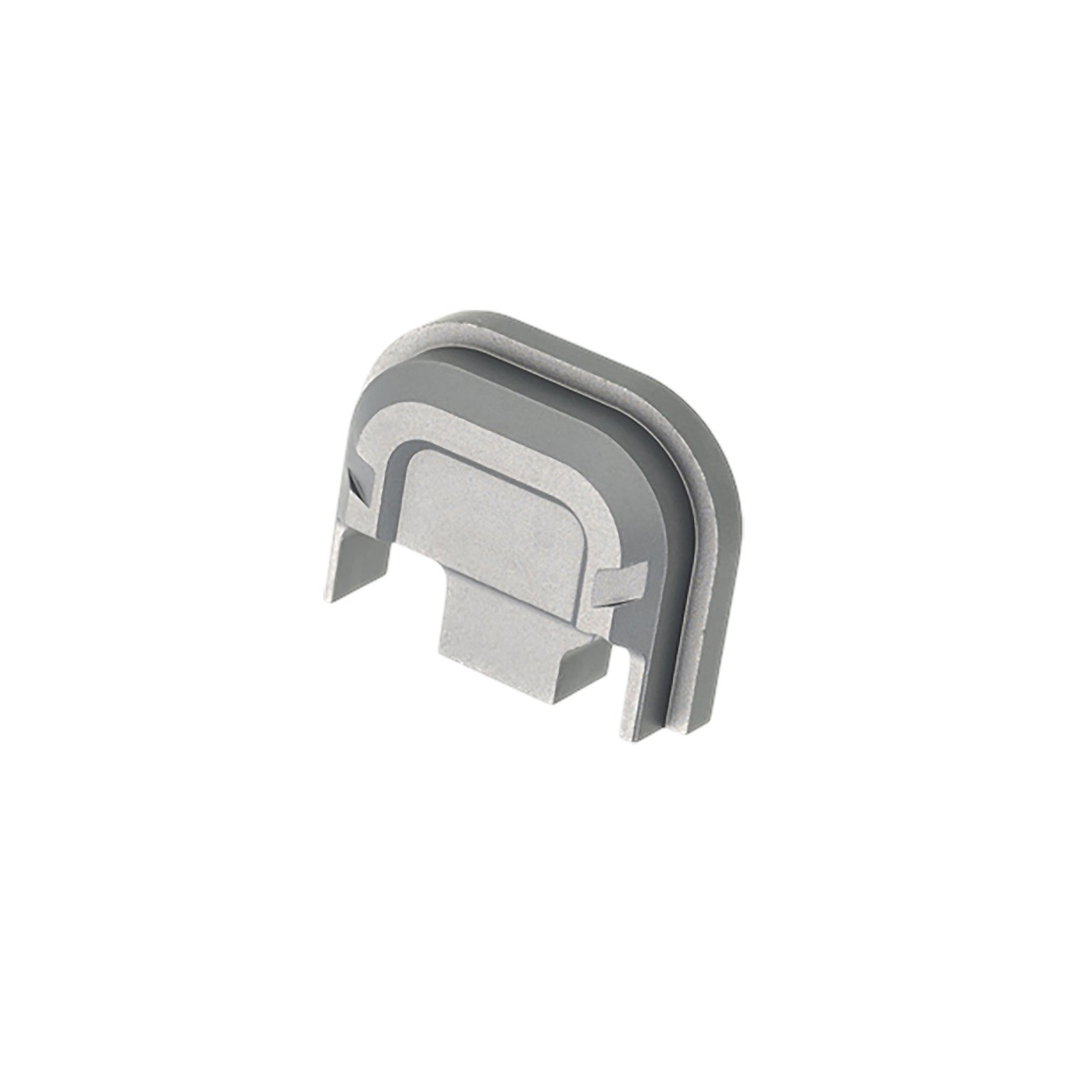 Buy Tyrant TDG14SPGREY GLK G1-G4 SLIDE COVER PLATE online