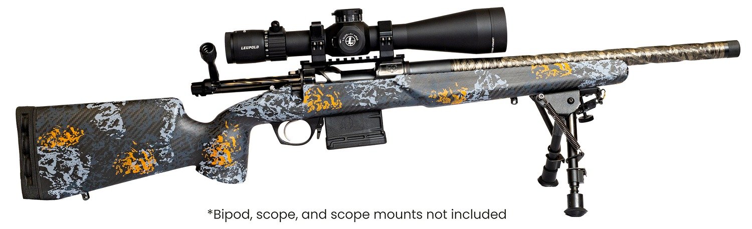 Horizon Firearms RF010A102214C18 .308 Win - Horizon Firearms - .308 Win