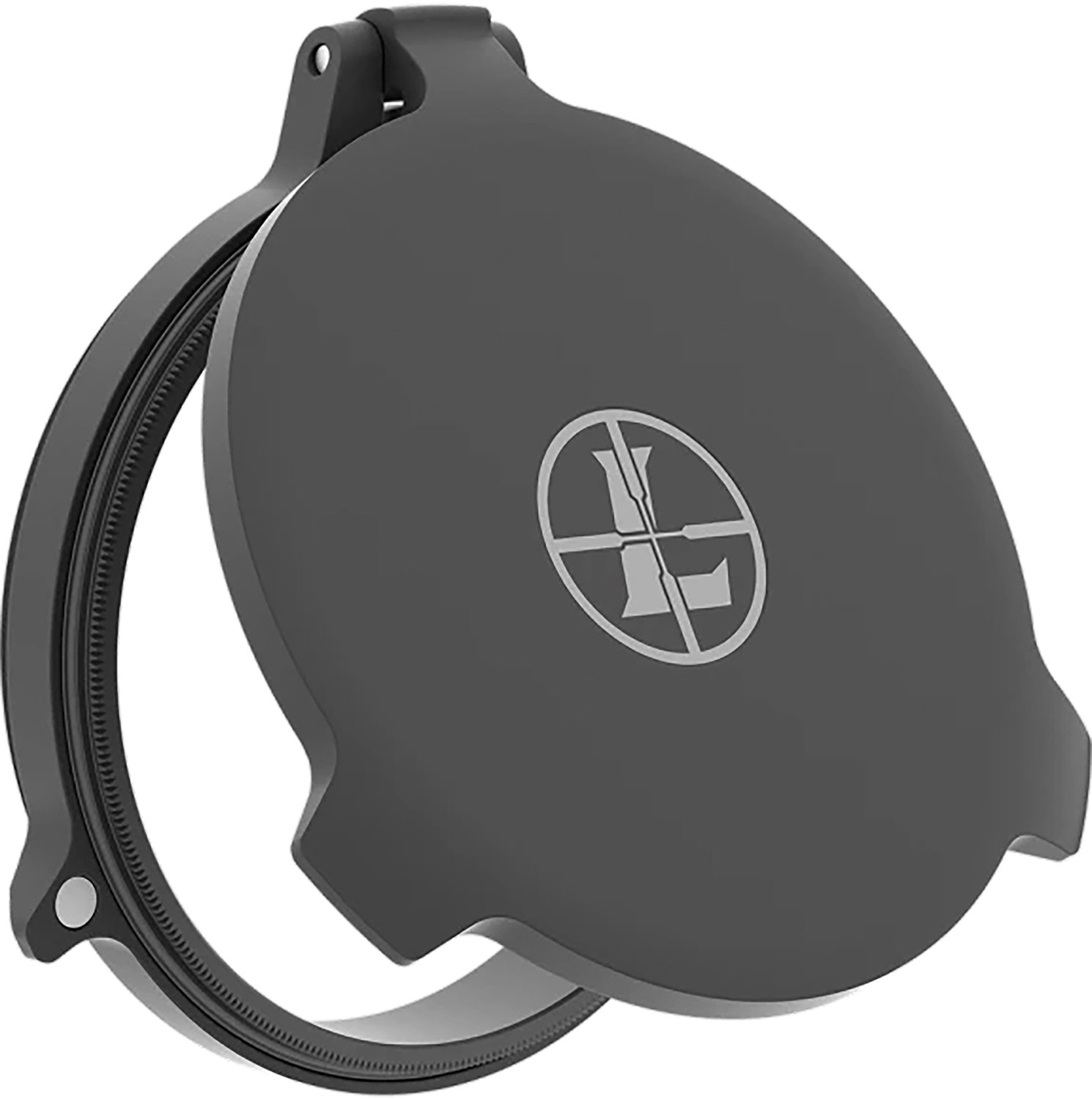 Buy Leupold Alumina Flip Back Lens Cover 52mm VX-5HD VX-6/6HD 117610 online