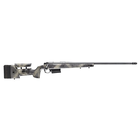 Bergara B-14 Wilderness HMR 6.5 PRC B14SM359 - Bergara - 6.5 PRC