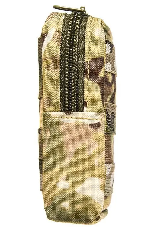 High Speed Gear Mini Radio Utility Pouch MOLLE MultiCam - High Speed Gear for sale at Smoke Wagon Firearms