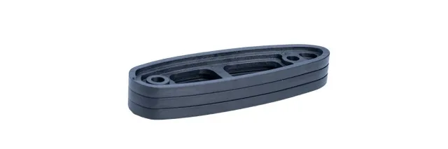 SEEKINS 11700227F 3x 1/4 In LOP Spacers for Bolt Action Stocks - SEEKINS