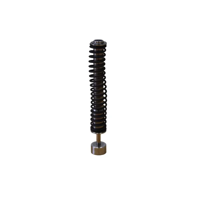 KynSHOT PB6006 Hydraulic Guide Rod Fits Sig P365 Slide Stainless Steel