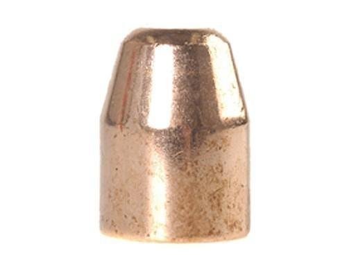 Hornady 45177B .45 Cal 230gr FMJ Round Nose 1500/Case - Hornady Manufacturing Company - 45 CALIBER