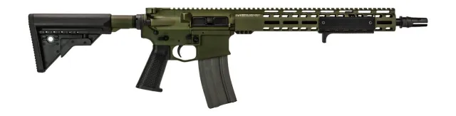 GRIFFIN MK2PATROLWHG-W PATROL -14.5" 223W WHG - GRIFFIN - .223 Rem