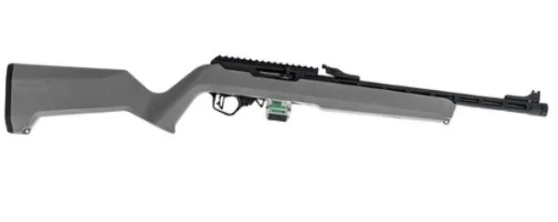 Buy Tandemkross TKX22 Light Rifle 22 LR 20+1 16.500 Black Aluminum online
