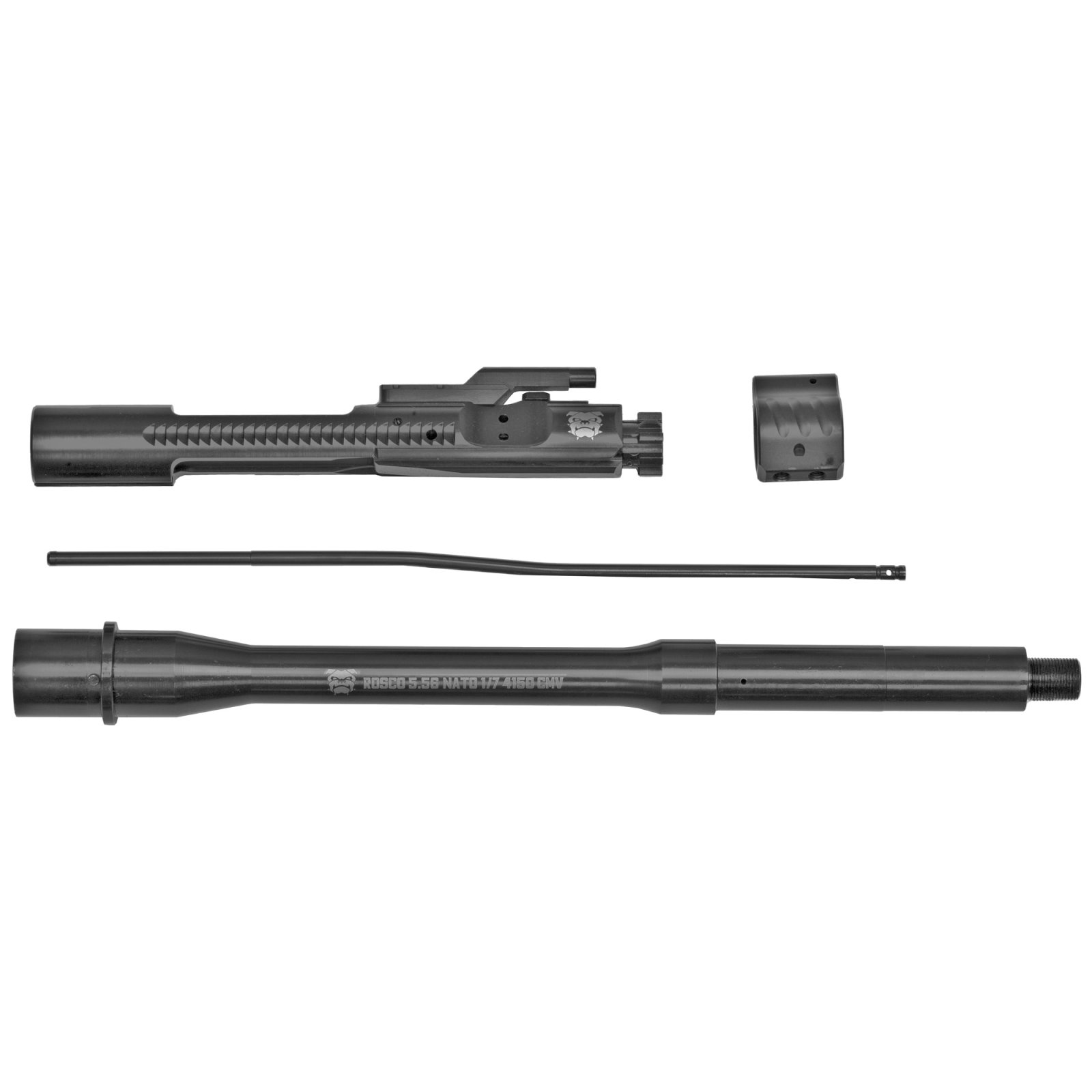 Buy Rosco 181969500722 AR-15 Bloodline Saucepack 11.5" 5.56mm online