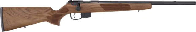 Anschutz 1761 D HB 17HMR A019317 - Anschutz - 17HMR