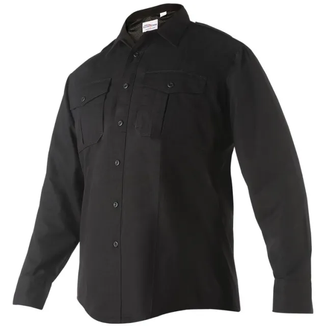 Flying Cross FX FLEX Class B Long Sleeve Shirt FX7120 Small