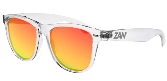 Zan Headgear Minty Sunglass Polarized UV400 Mint Lightweight Frame