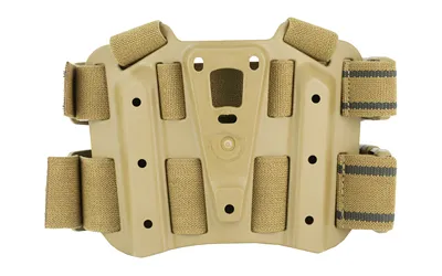 Blackhawk Tactical Holster Platform Modular Drop-Leg Mount - Blackhawk