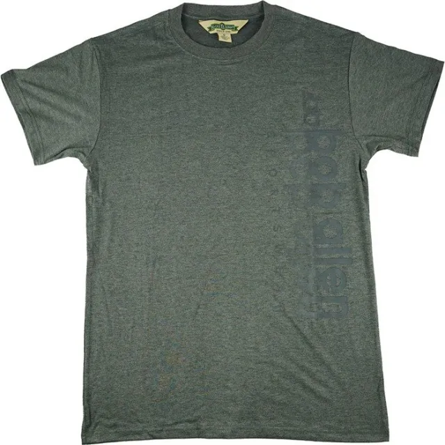 Bob Allen 71072 Shooting Shirt Gray Insert Pad
