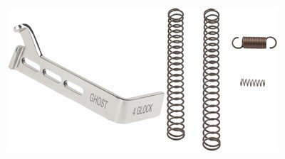 Ghost Inc GHOTRK Ranger 4.5 Trigger Kit for Glocks Gen 1-5 Drop-In - Ghost Inc.
