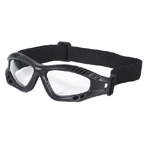 Voodoo Tactical Sportac Goggle 02-8832001000 - Voodoo Tactical
