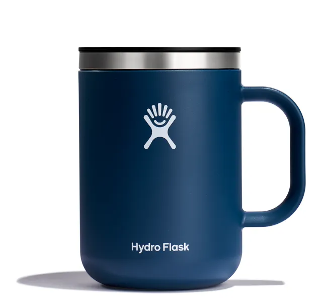 Hydro Flask Insulated Mug Vacuum Insulated Stainless Steel