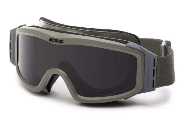 ESS Profile NVG Kit Low-Profile Helmet Mounting Bracket
