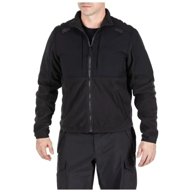 5.11 Tactical Fleece 2.0 Full-Zip Midweight Large - 5.11 Tactical