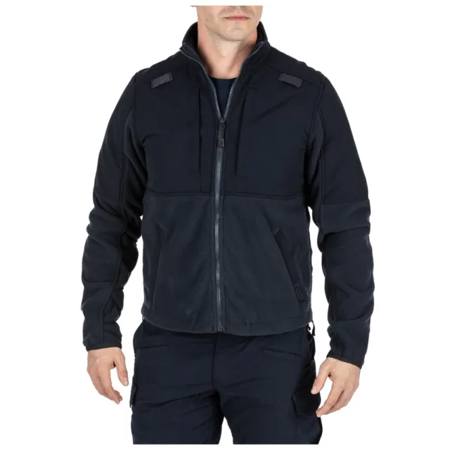 5.11 Tactical Fleece 2.0 Tall 78026TABR-724-2XL-T - 5.11 Tactical