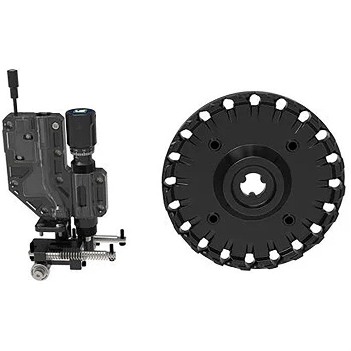 Frankford Arsenal X-10 .264/6.5mm Conversion Kit Gray 1194194 - Frankford Arsenal - 264/6.5 MM