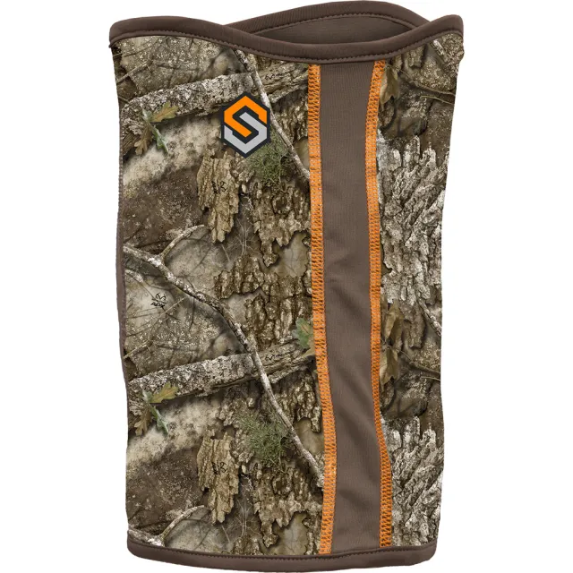 Buy ScentLok 2105148-2880000 Lightweight Multi-paneled Facemask RT APX OSFM online