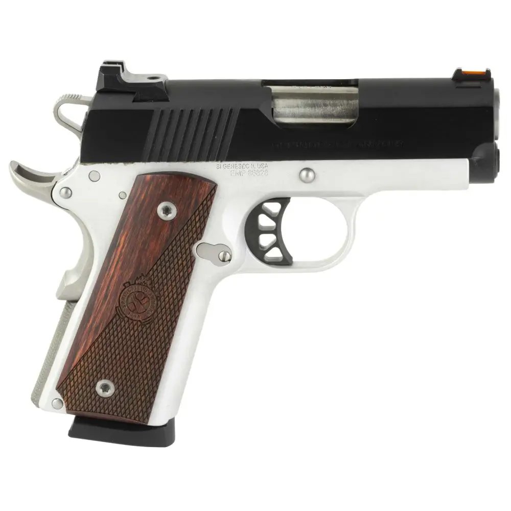 Springfield Armory 1911 RONIN EMP 9mm PX9123L - Springfield Armory - 9mm