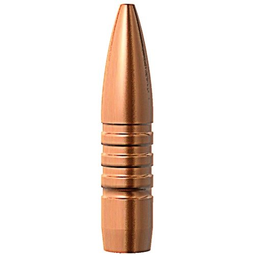 Barnes Bullets 30266 TSX Hunting, 270 Win, 140gr Boat-Tail, .277 Diameter, 1.308" Length, 50 Rounds - Browning - 270 Caliber