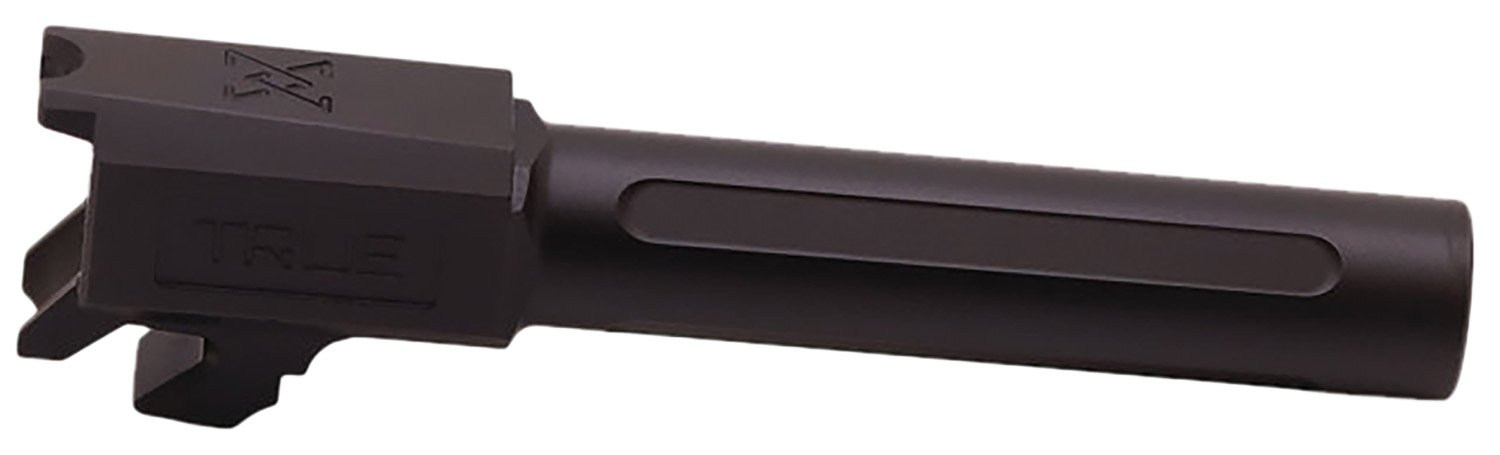 Buy True Precision TPSHCPBXBL 9mm Barrel 3.7" Black Nitride for Hellcat Pro online