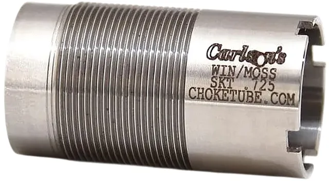 Buy Carlson's 52211 Flush Skeet Choke Tube Winchester 12ga .725 Stainless Steel online