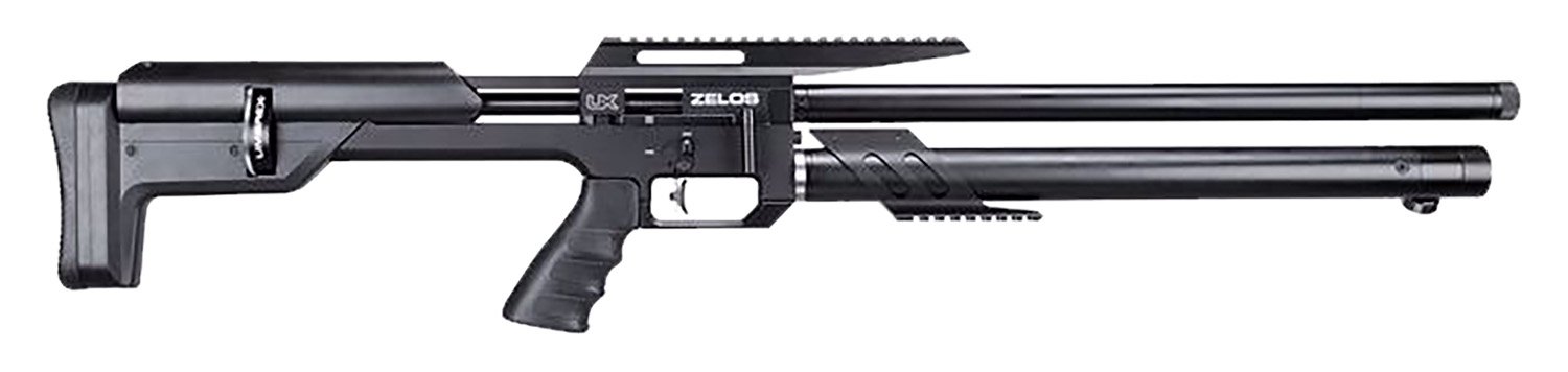 Buy Umarex USA Zelos PCP .22 26 In Barrel 20 Round Capacity 2251541 online