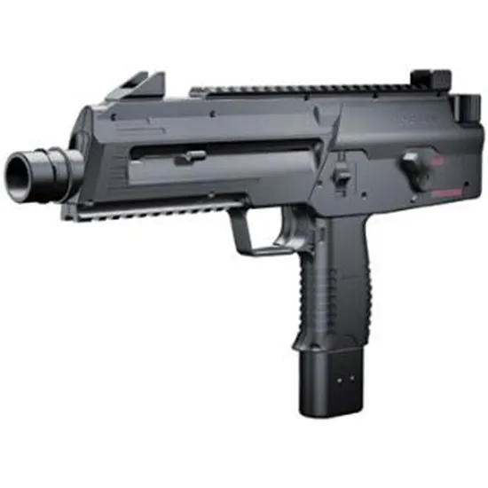 Buy UMAREX Steel Storm 177BB 430 FPS 30rd Air Pistol (2252155) online