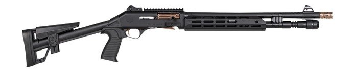 Panzer M4 Speed Pro 12 Gauge - Panzer Arms - 12 Gauge