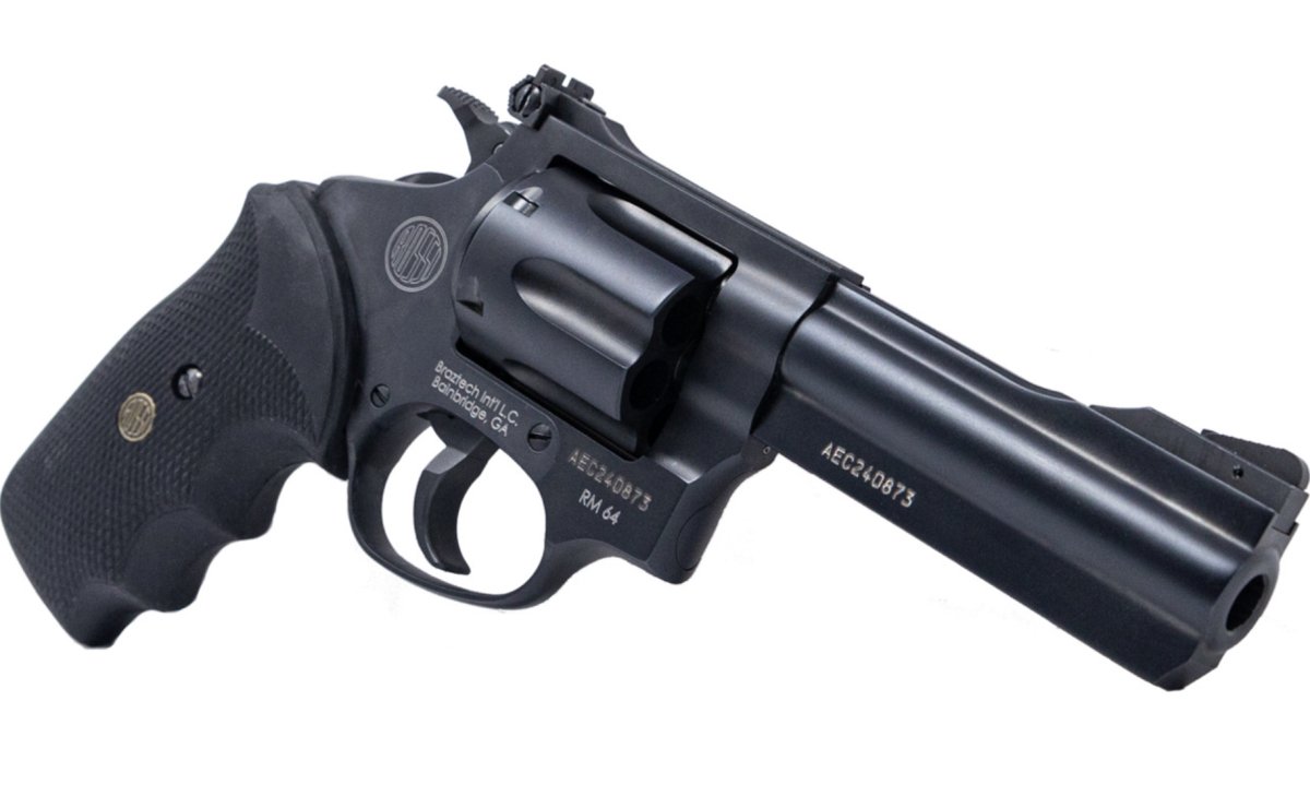 Rossi RM64 357 Magnum - ROSSI - 357 Magnum | 38 Special for sale at Keys Gun Shop