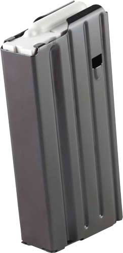 Buy The Mako Group E-Lander F99904500 .308 Win 20-Round Steel Magazine Black online