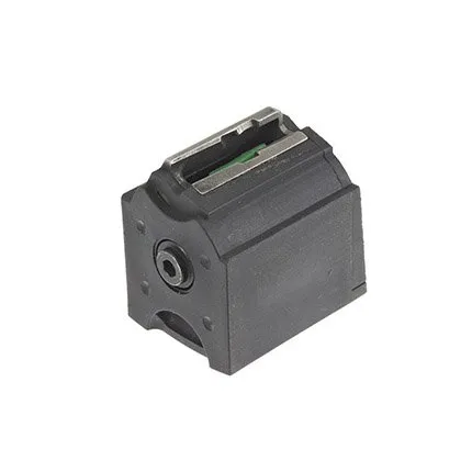 Buy Ruger 10/22 Magazine .22LR 10 Round Left Hand Black online