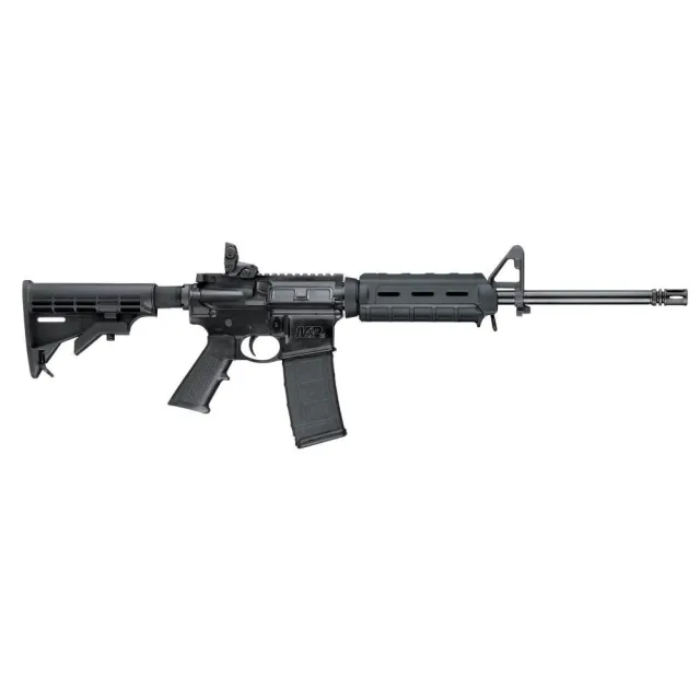 Smith & Wesson M&P15 Sport II MLOK 223 Remington Rifle - Used