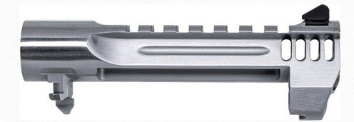 Magnum Research BAR505BC Desert Eagle 50AE L5 5" Carbon Steel Chrome - Magnum Research - .50 AE