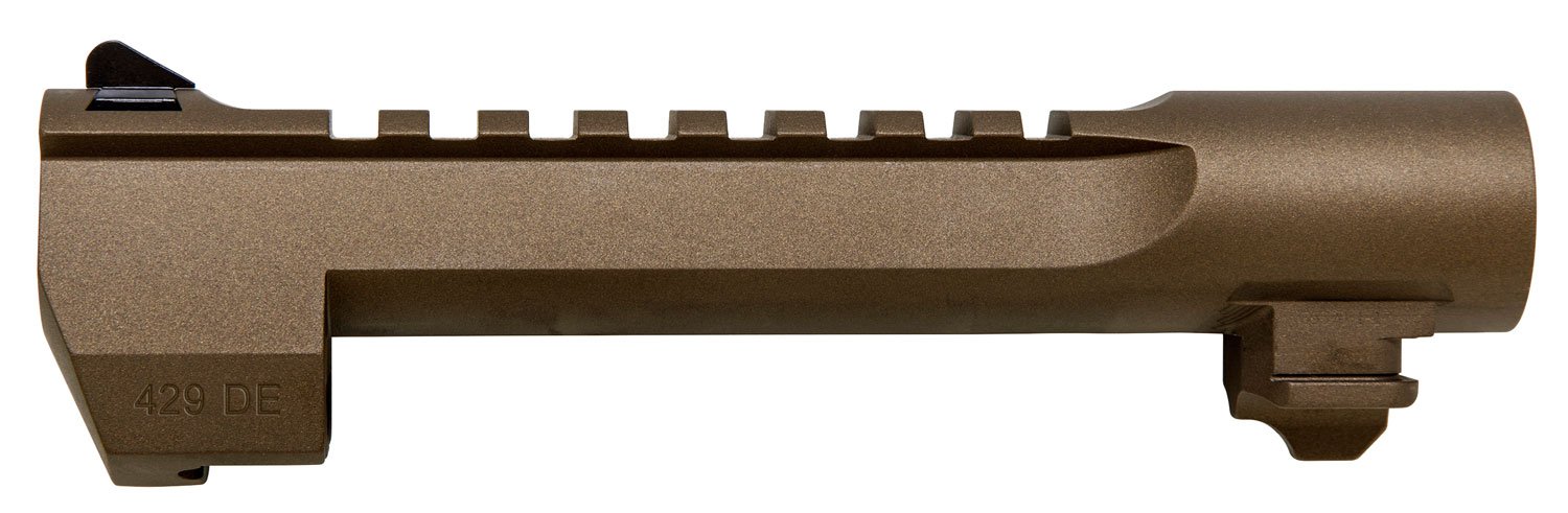 Buy Magnum Research Desert Eagle BAR4296BB 6 In Burnt Bronze Barrel online